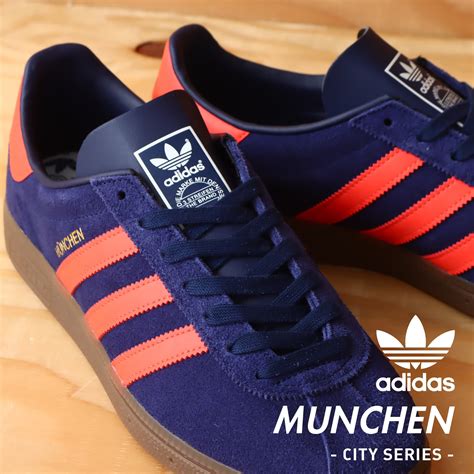 adidas munchen